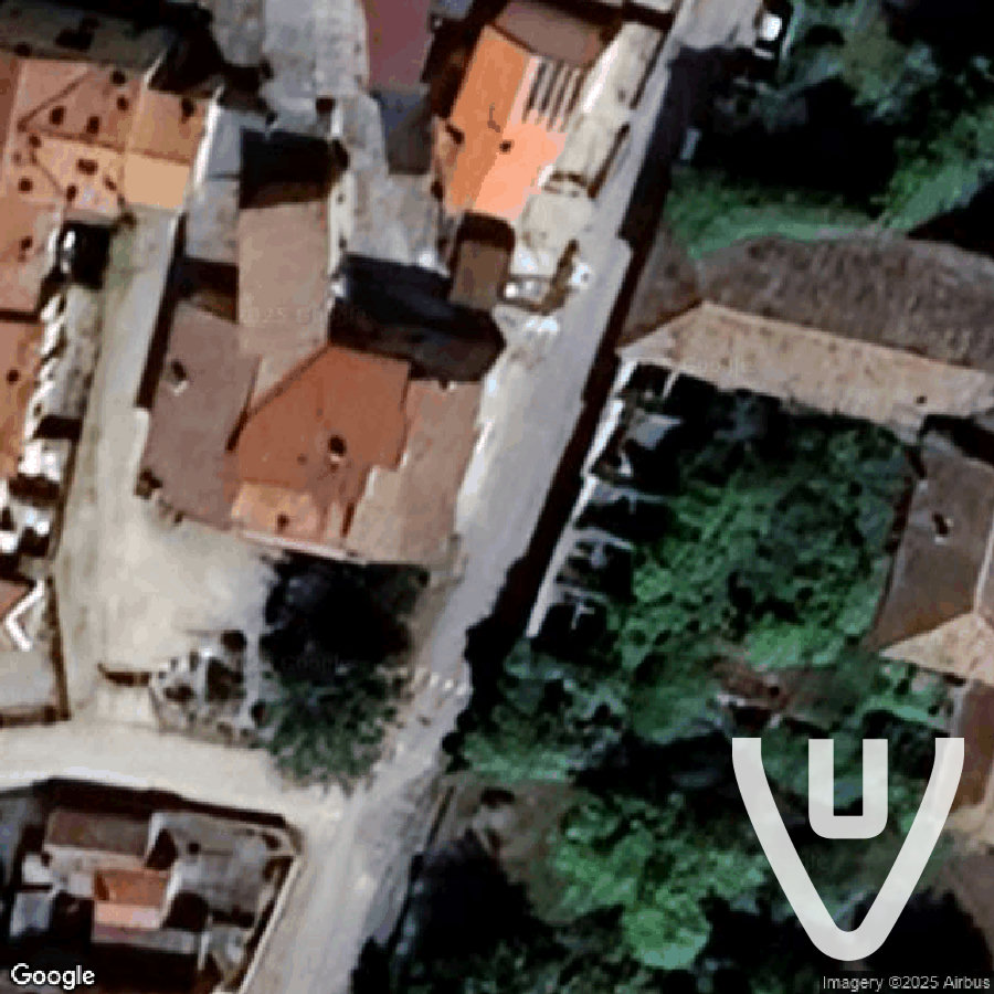 Villa degli Animali / Villa Animals