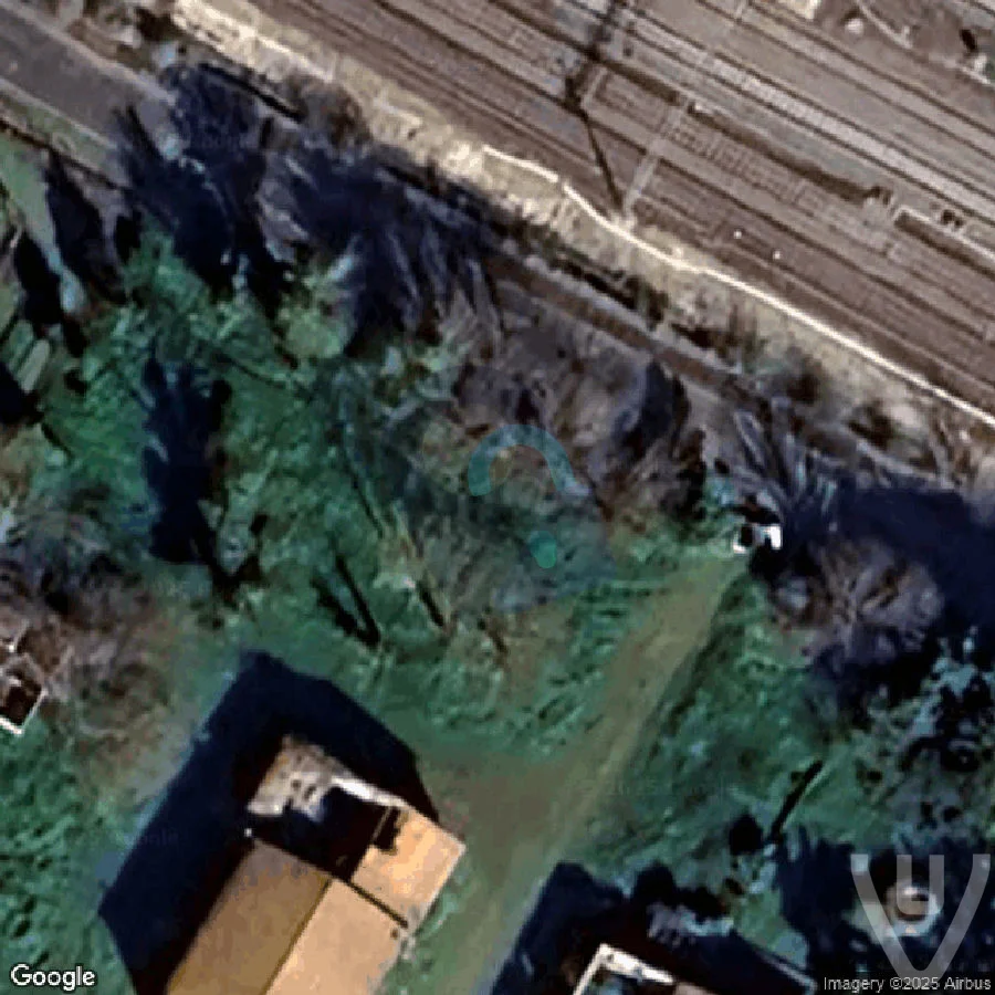 Railway Farm abandoned location in Emilia-Romagna, Emilia-Romagna, Italy - House for urban exploration