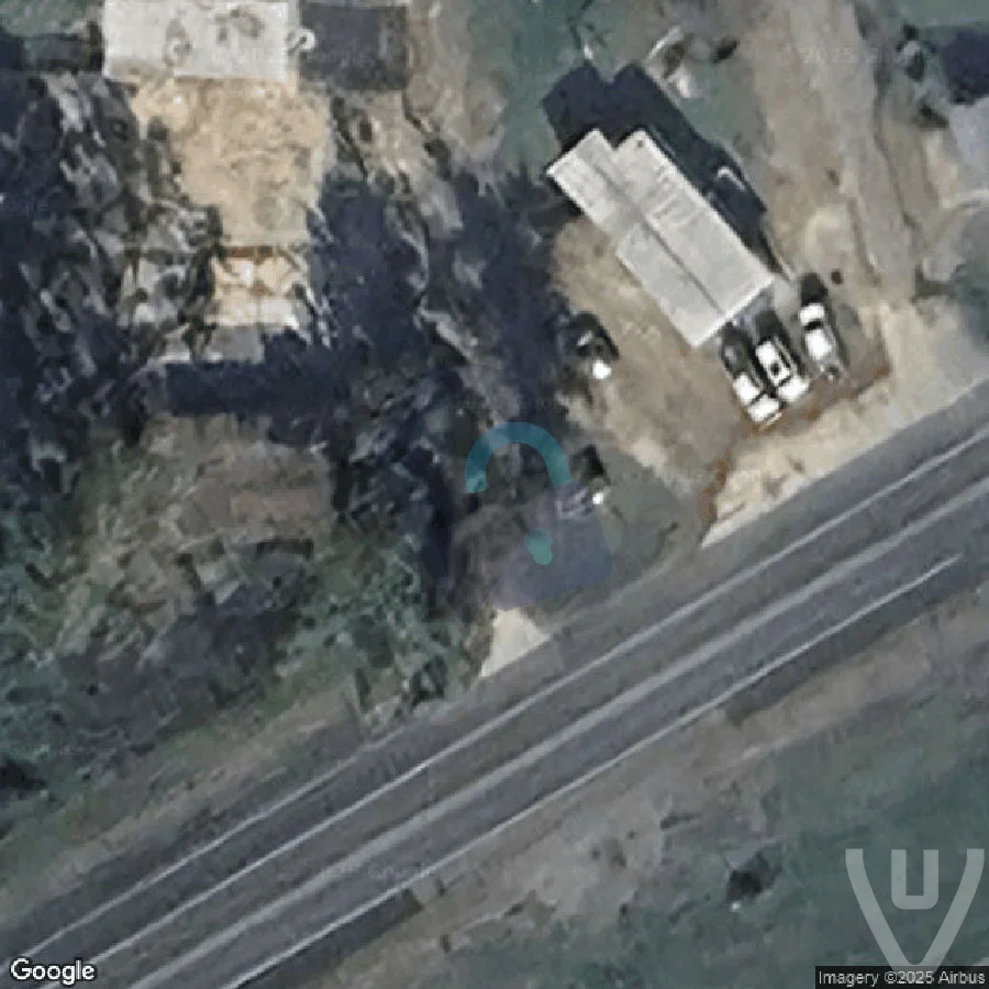 Cushing Hotel abandoned location in Texas, Texas, United States - Hotel for urban exploration