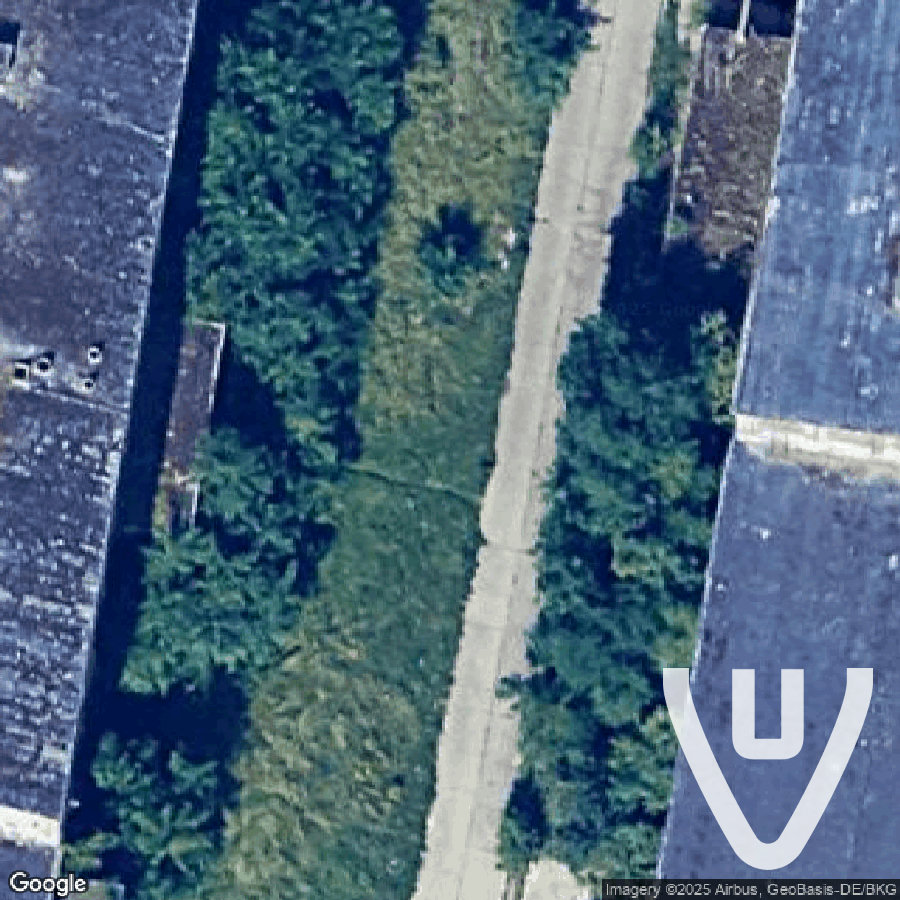 Factory Rudersdorf abandoned location in Brandenburg, Brandenburg, Germany - Free for urban exploration