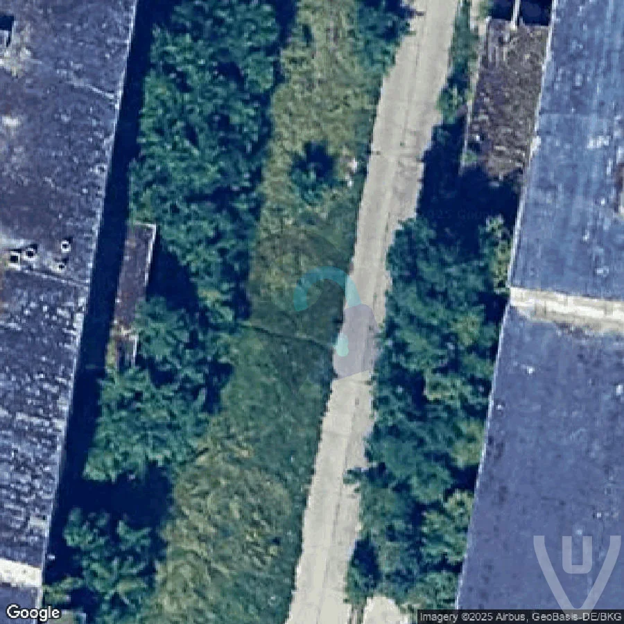 Factory Rudersdorf abandoned location in Brandenburg, Brandenburg, Germany - Free for urban exploration