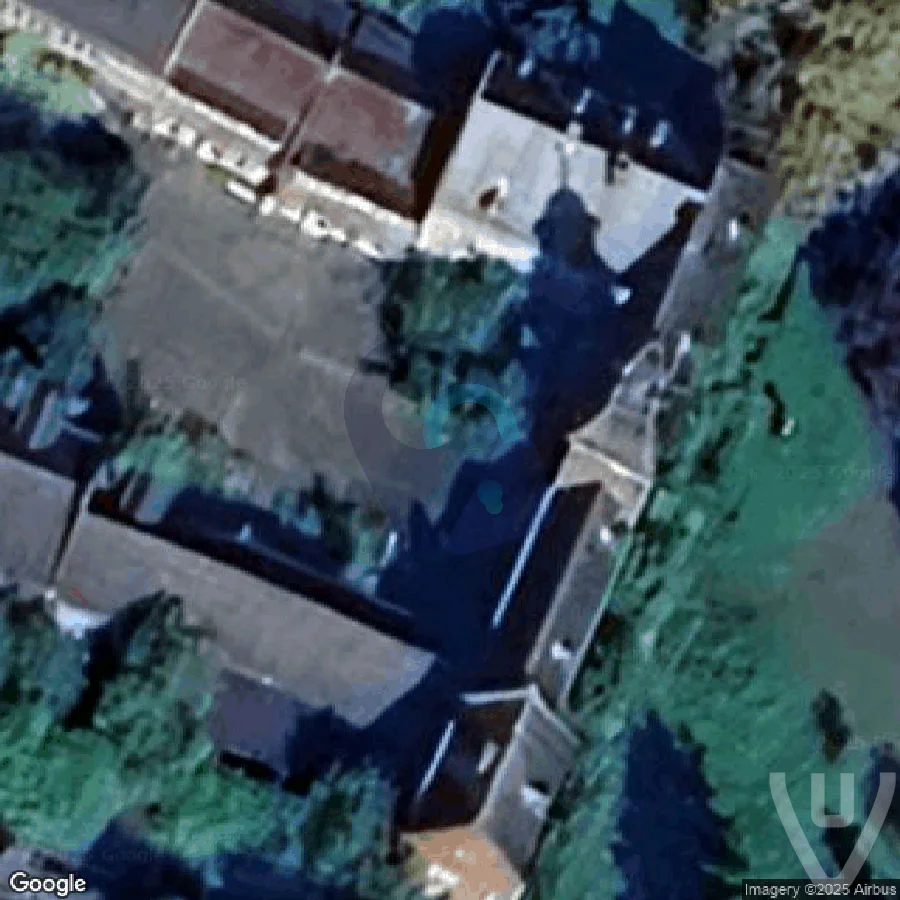 Kasteel TST abandoned location in Flanders, Flanders, Belgium - Castle for urban exploration