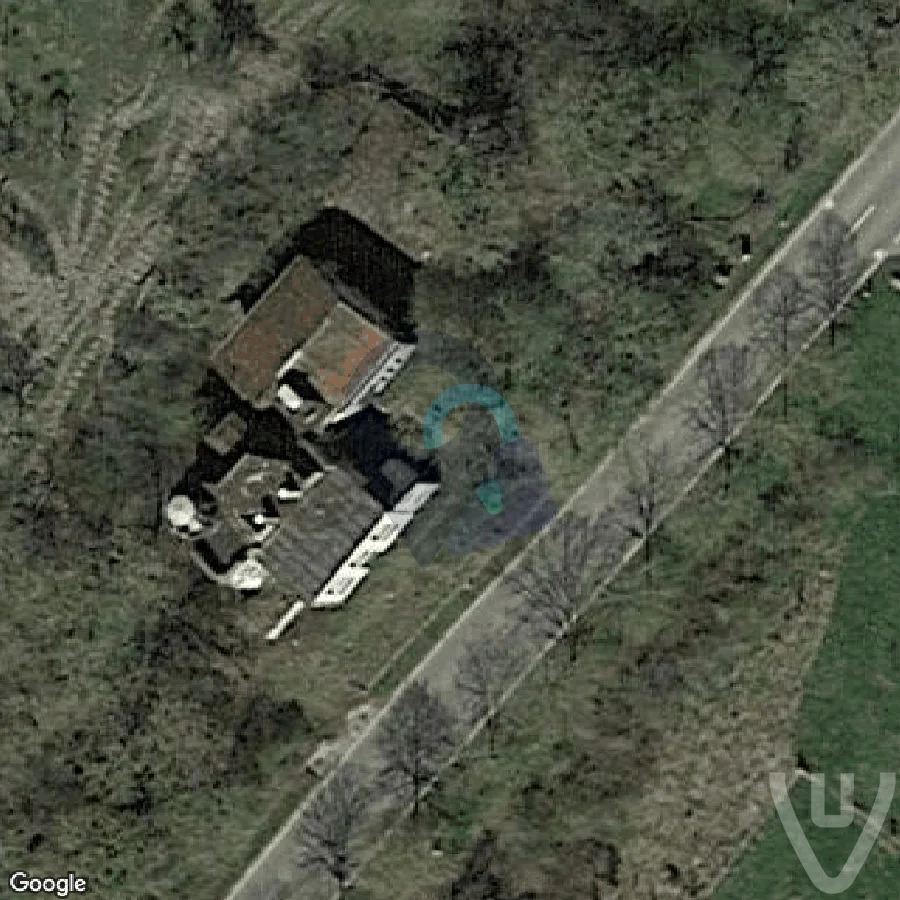 Chateau Weymer abandoned location in Grevenmacher, Grevenmacher, Luxembourg - House for urban exploration