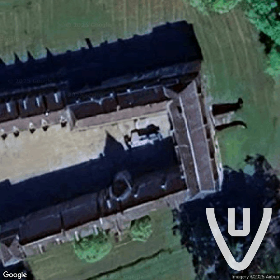 Château Signy-le-Petit