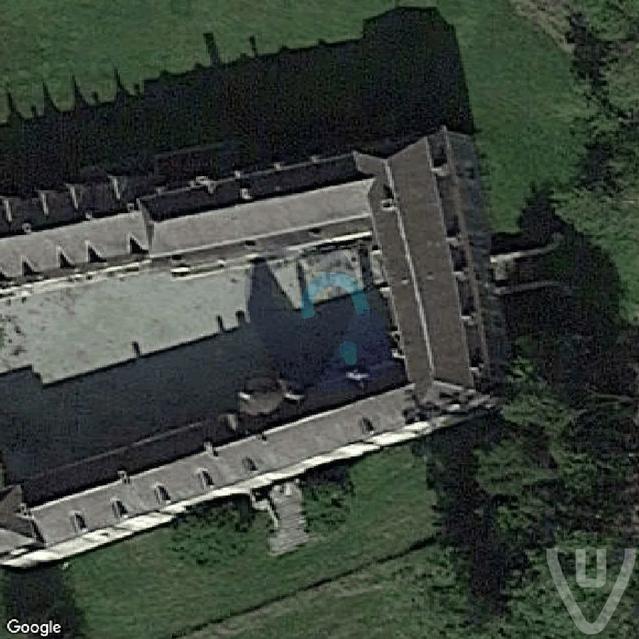 Château Signy-le-Petit abandoned location in Grand Est, Grand Est, France - Castle for urban exploration