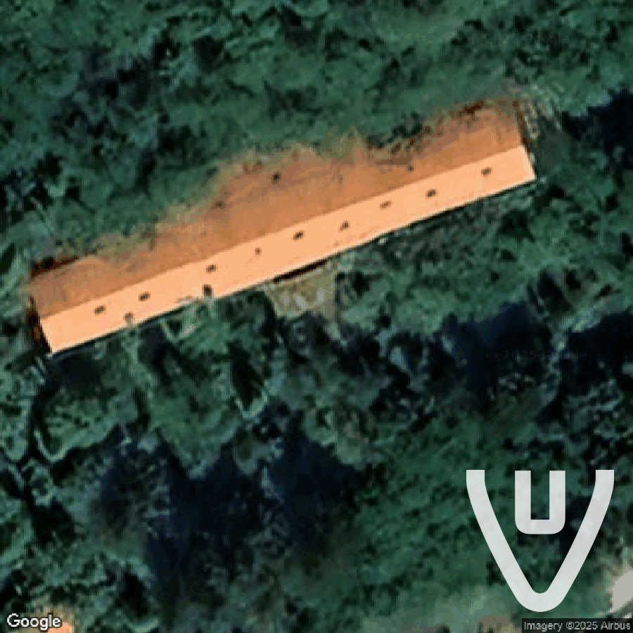 Ospedale Abbandonato