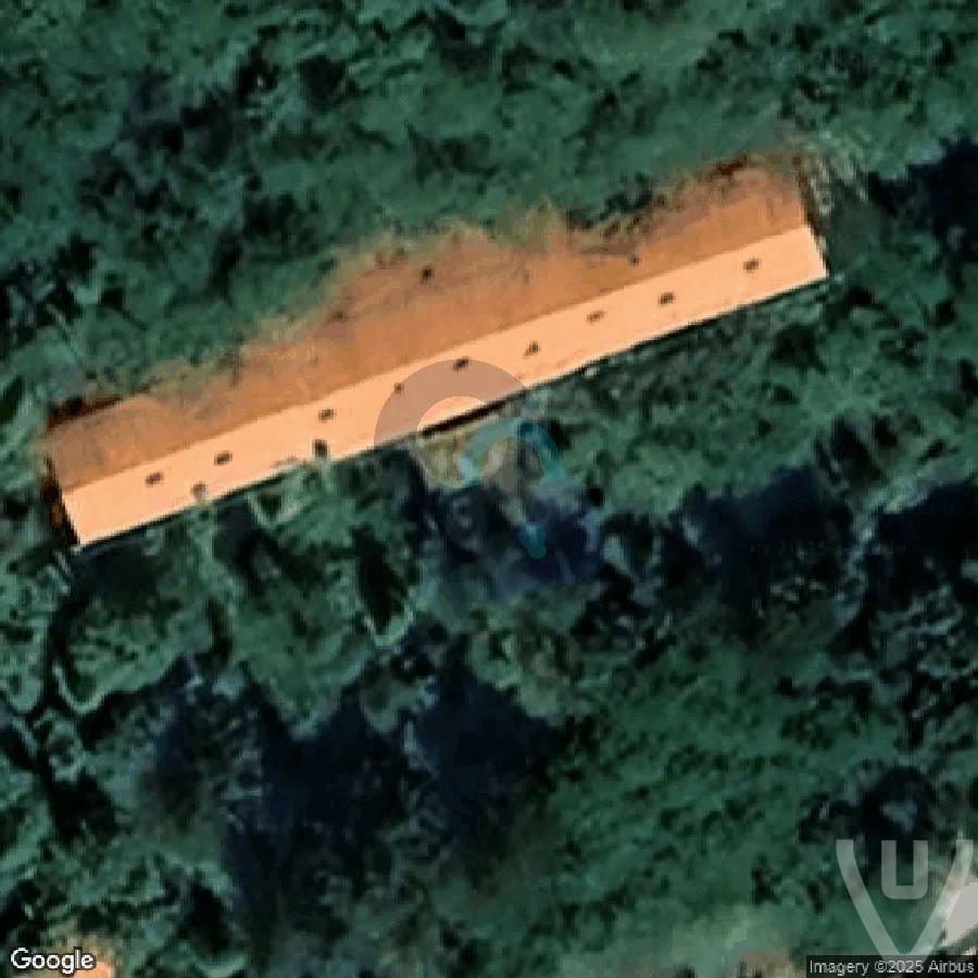 Ospedale Abbandonato abandoned location in Piedmont, Piedmont, Italy - Medical for urban exploration