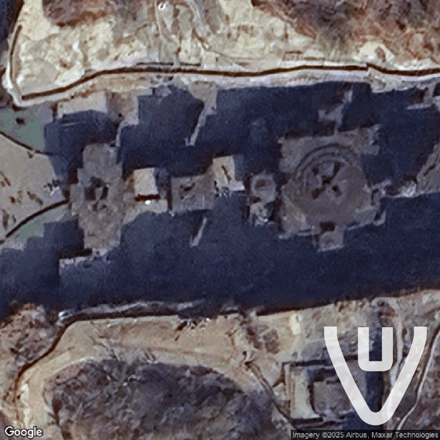 The Kailāśa Temple