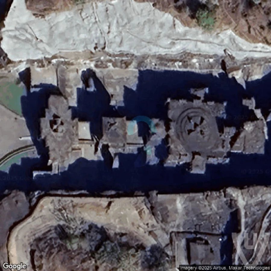 The Kailāśa Temple