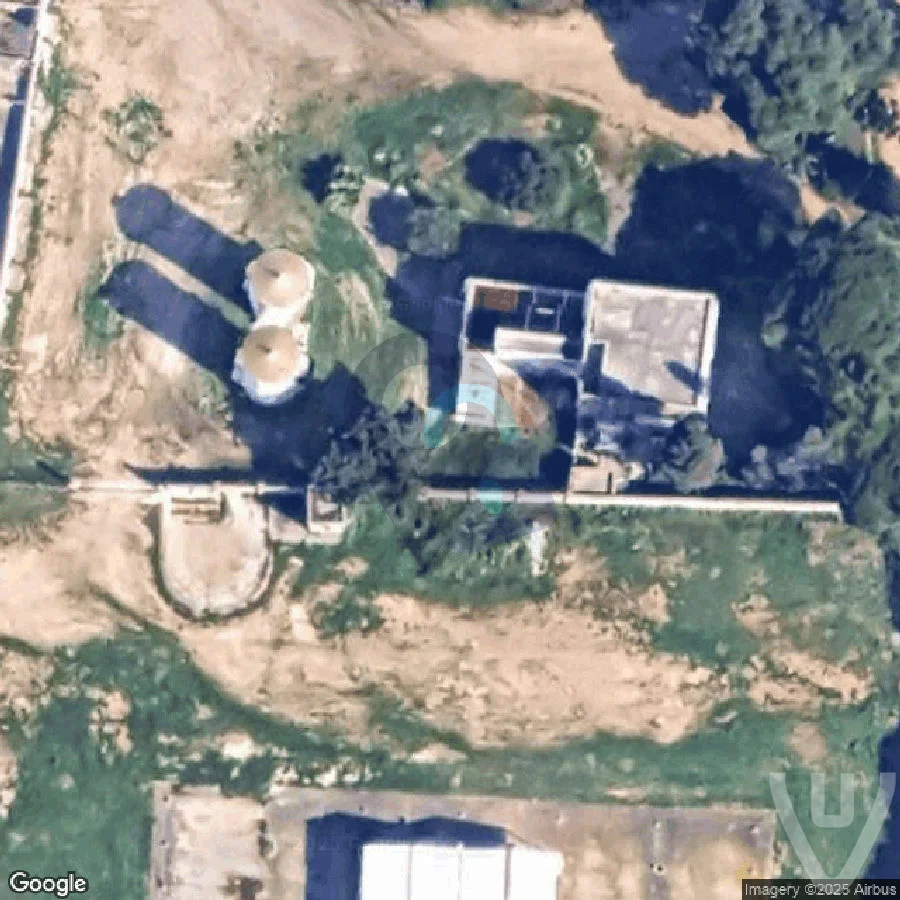 Ghosttown M abandoned location in Apulia, Apulia, Italy - Ghosttown for urban exploration