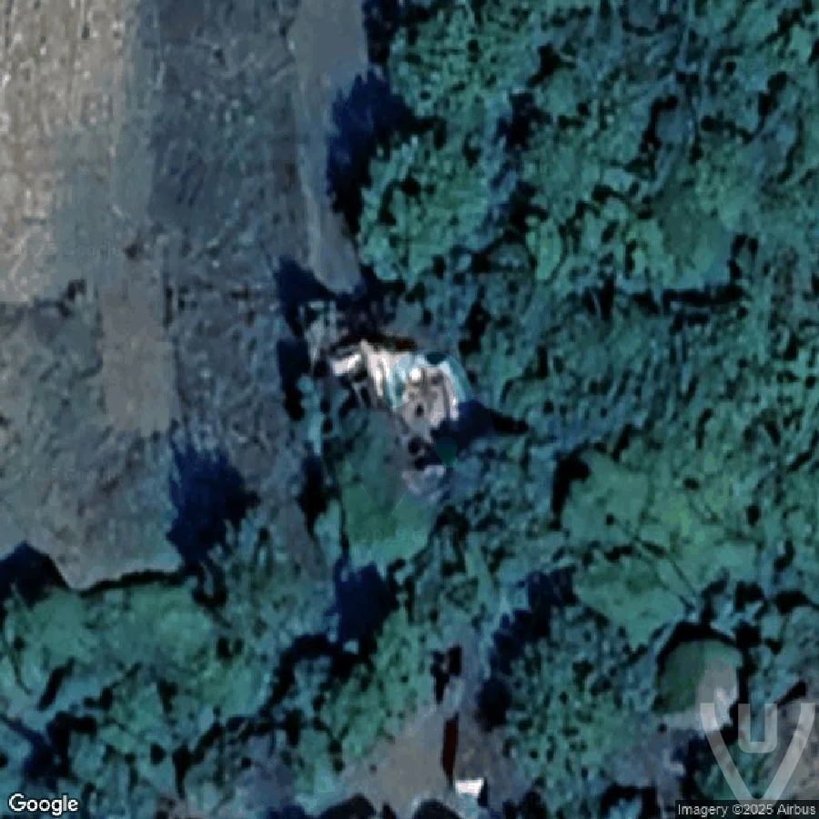 Ghosttown RV abandoned location in Emilia-Romagna, Emilia-Romagna, Italy - Ghosthunt for urban exploration