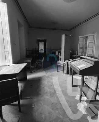 Castle ZH urban exploration location in Hungary - Image 3