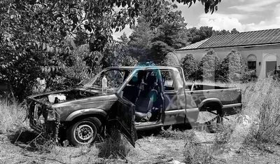 Castle ZH urban exploration location in Hungary - Image 5