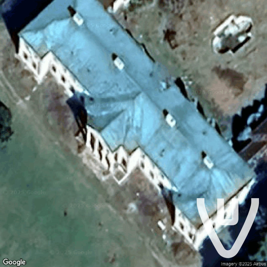 Castle ZH urban exploration location in Hungary - Image 2