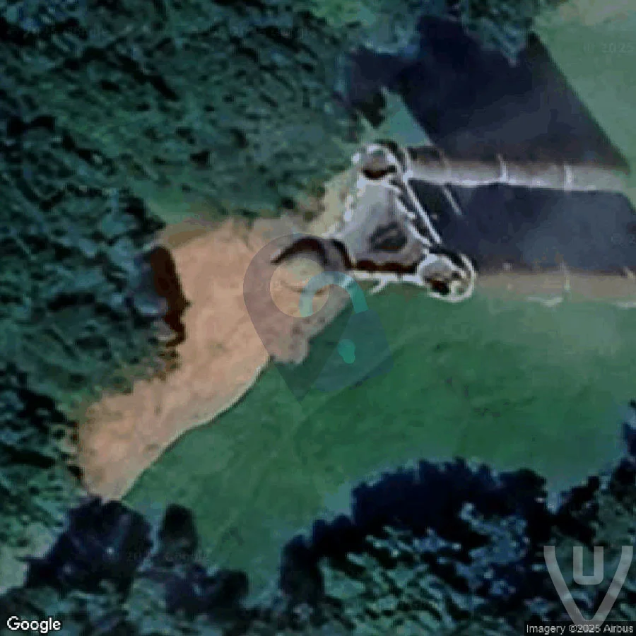 King Alfred's Tower abandoned location in England, England, United Kingdom - Free for urban exploration