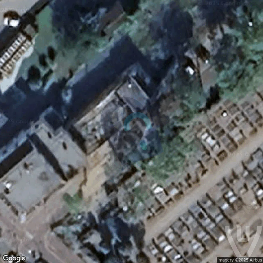 Emma is Gone abandoned location in Gelderland, Gelderland, Netherlands - Office for urban exploration