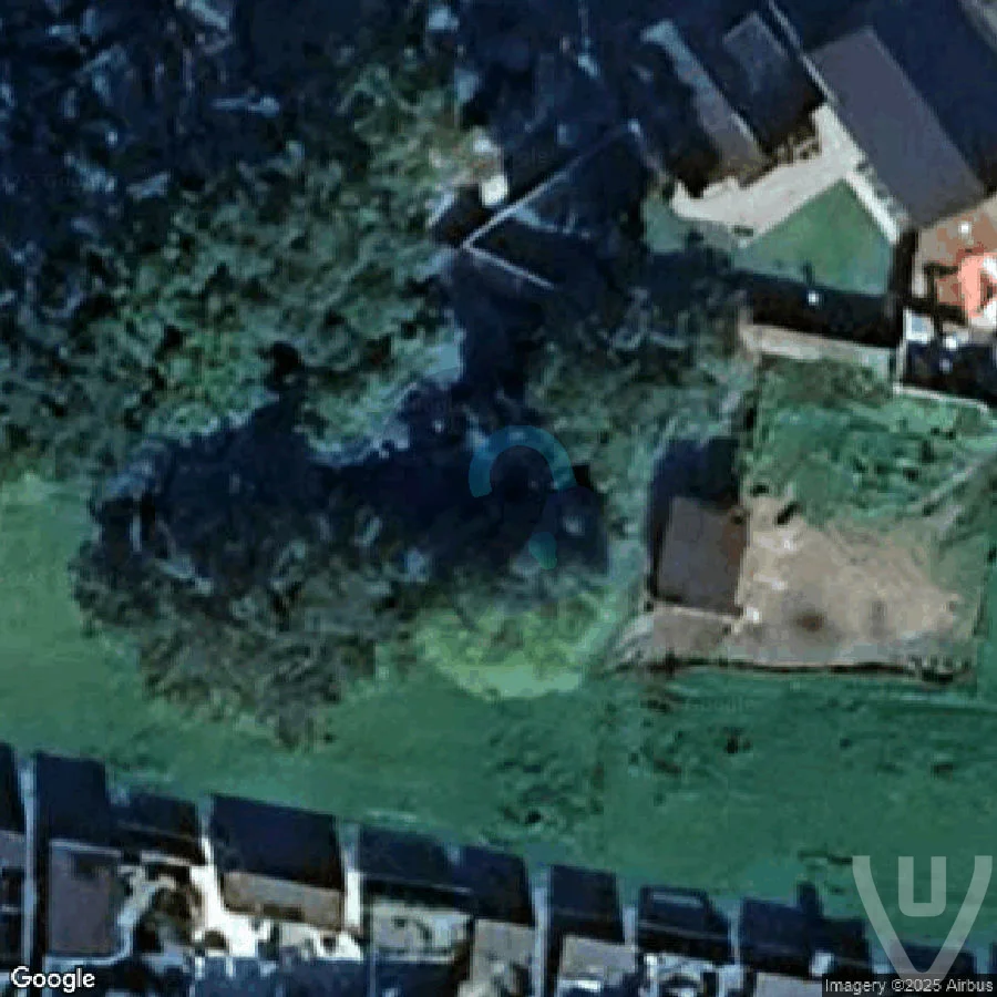 Collapsed Farm abandoned location in Gelderland, Gelderland, Netherlands - Farm for urban exploration