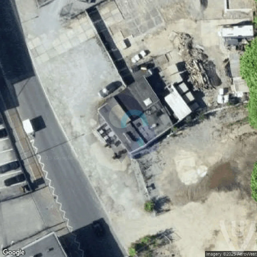 Grill-Stop abandoned location in North-Rhine-Westphalia, North-Rhine-Westphalia, Germany - Restaurant for urban exploration