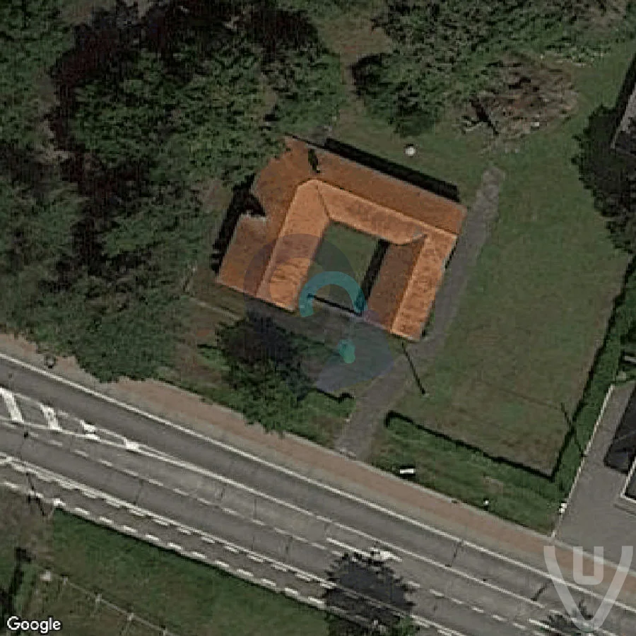 Farm Astrid abandoned location in Flanders, Flanders, Belgium - Farm for urban exploration