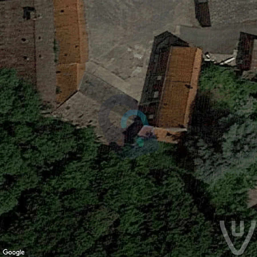 Farm Ronde abandoned location in Flanders, Flanders, Belgium - Farm for urban exploration