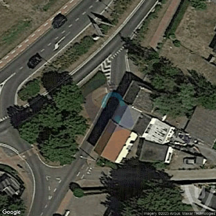 Corset House abandoned location in Flanders, Flanders, Belgium - House for urban exploration