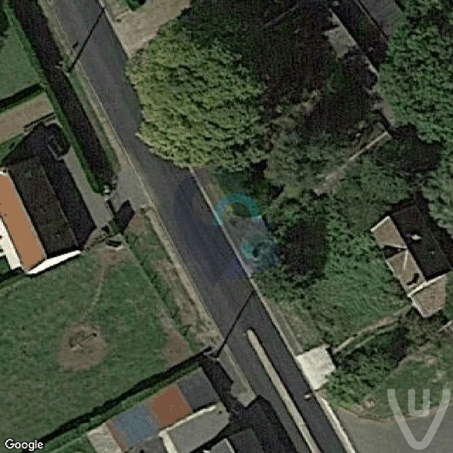 Maison Billiard abandoned location in Hauts-de-France, Hauts-de-France, France - House for urban exploration