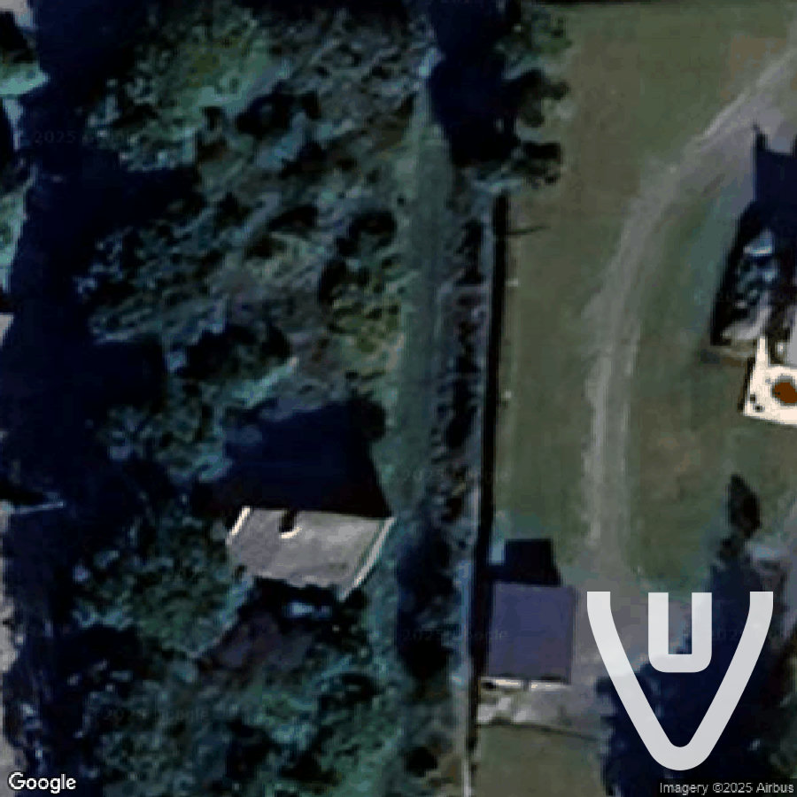 Maison Hamel abandoned location in Brittany, Brittany, France - House for urban exploration