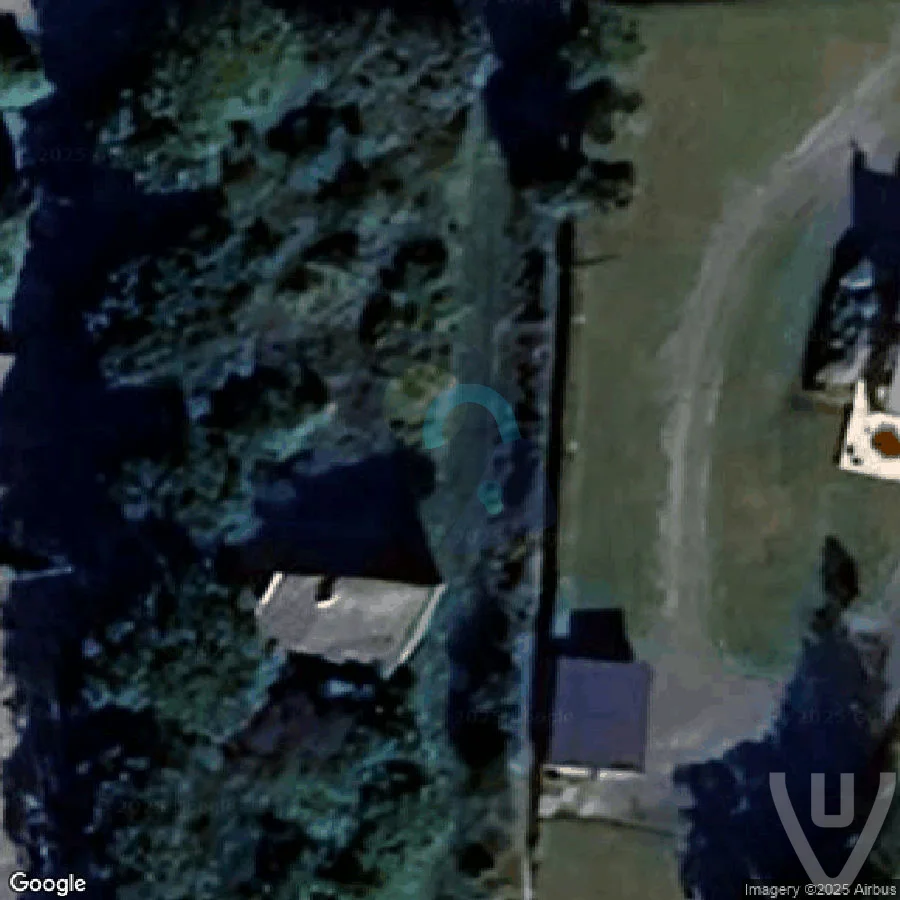 Maison Hamel abandoned location in Brittany, Brittany, France - House for urban exploration