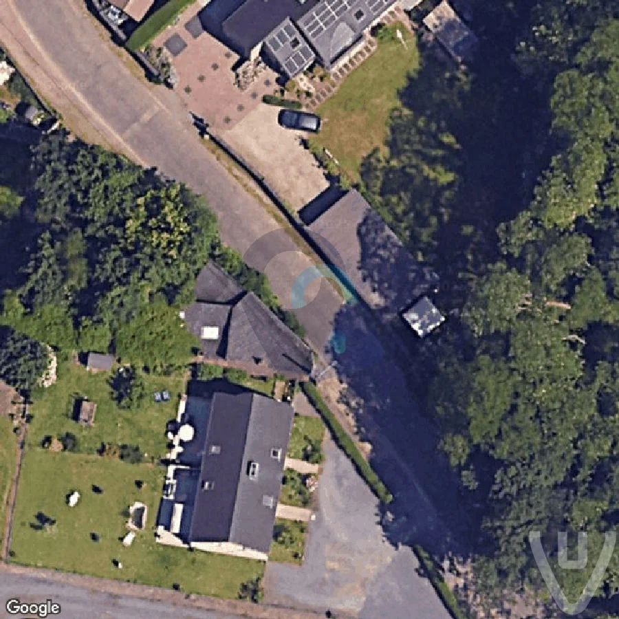 Maison Tout abandoned location in Wallonia, Wallonia, Belgium - House for urban exploration