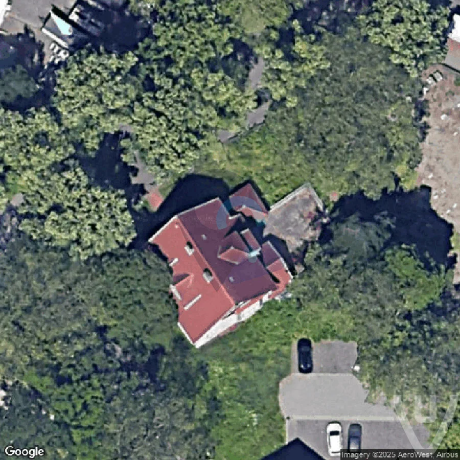 Villa Siedl abandoned location in North-Rhine-Westphalia, North-Rhine-Westphalia, Germany - House for urban exploration