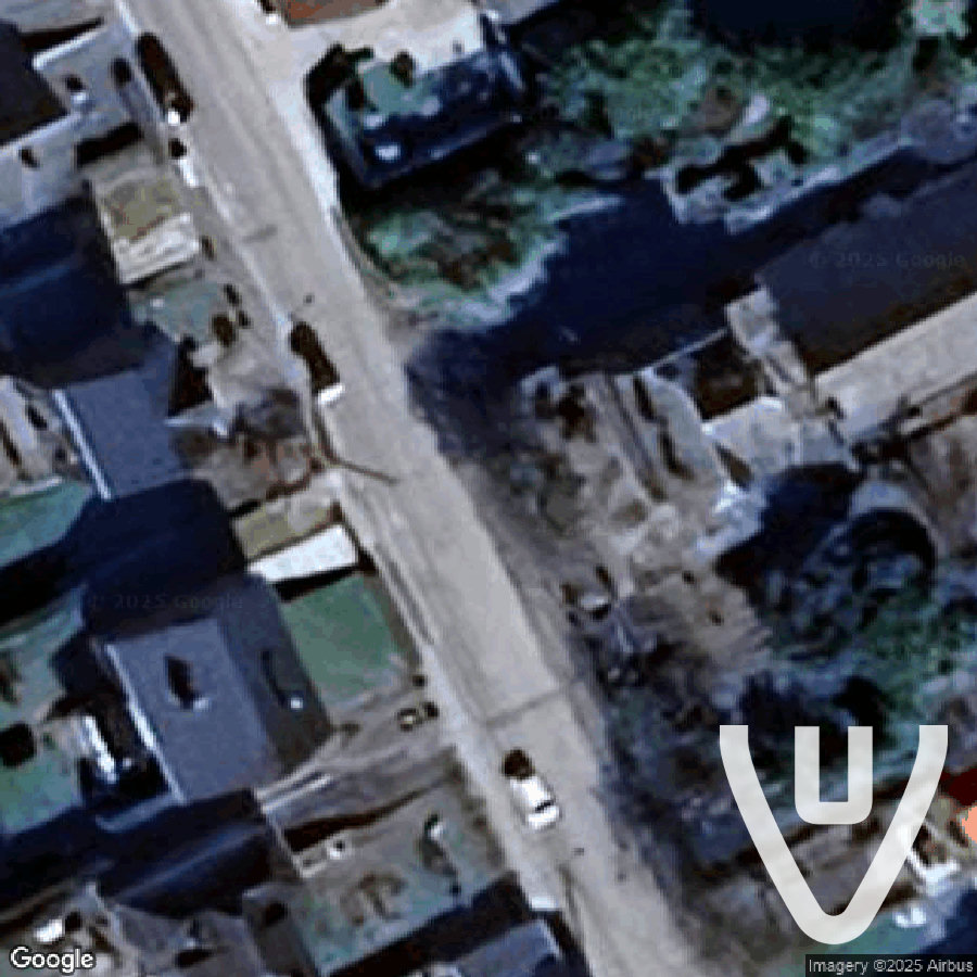 Maison Sculpteur abandoned location in Wallonia, Wallonia, Belgium - House for urban exploration