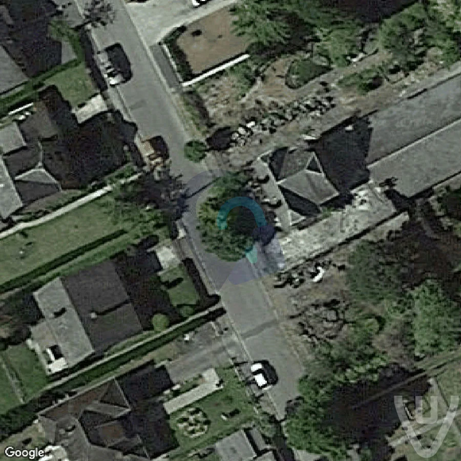 Maison Sculpteur abandoned location in Wallonia, Wallonia, Belgium - House for urban exploration