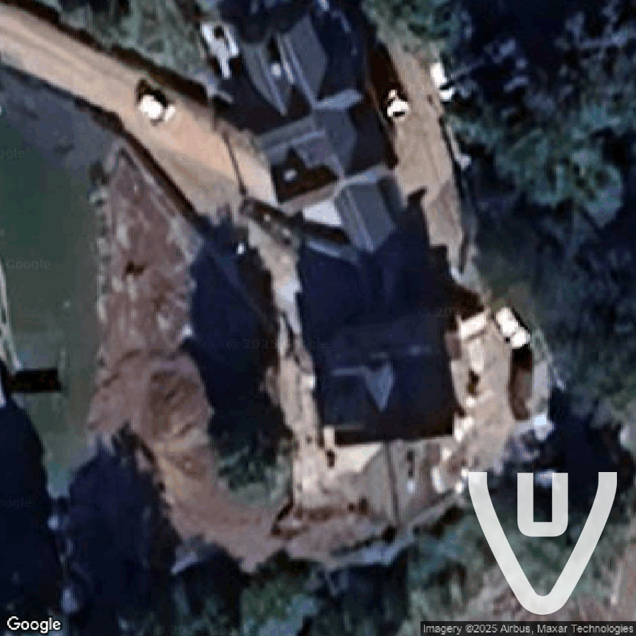 Manoir du Martinet Noir