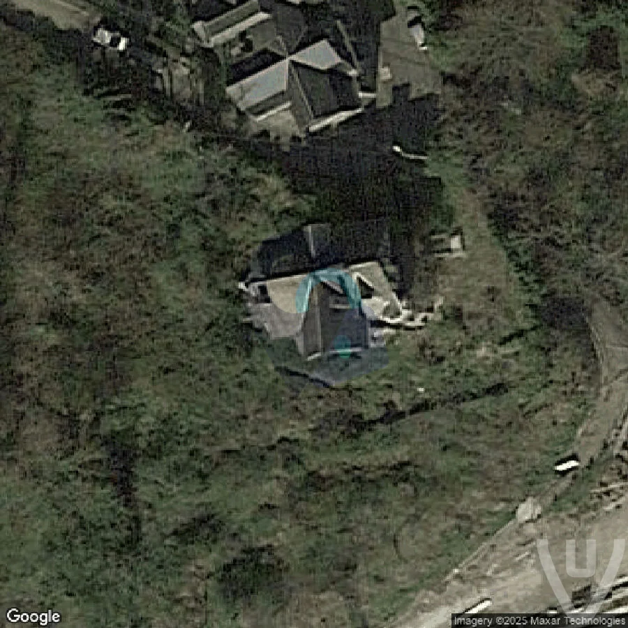 Manoir du Martinet Noir abandoned location in Wallonia, Wallonia, Belgium - House for urban exploration