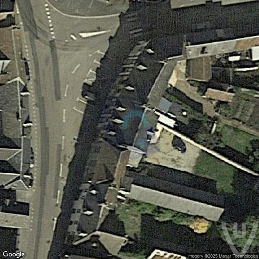 Maison de Scenariste abandoned location in Normandy, Normandy, France - House for urban exploration