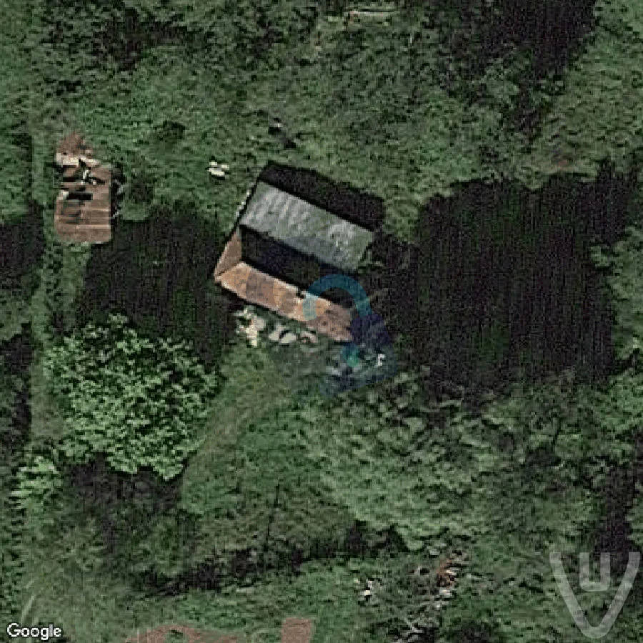 Maison Pastis abandoned location in Normandy, Normandy, France - House for urban exploration