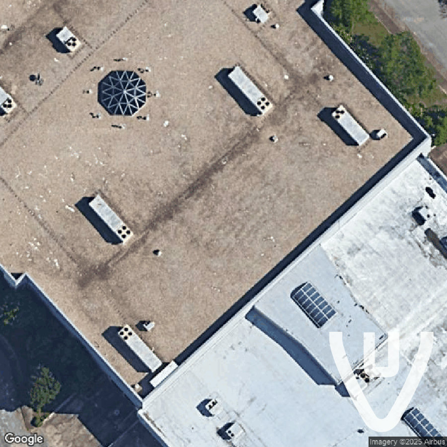 Bubble Gum Shopping Center abandoned location in Alabama, Alabama, United States - Shopping for urban exploration