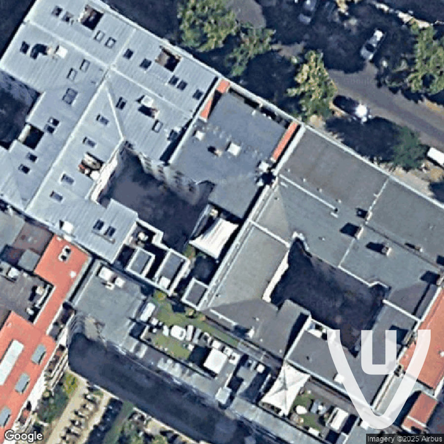 The Comic Book Store