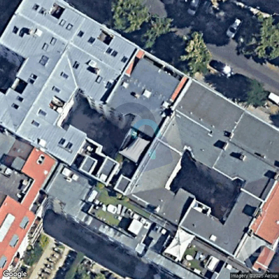 The Comic Book Store