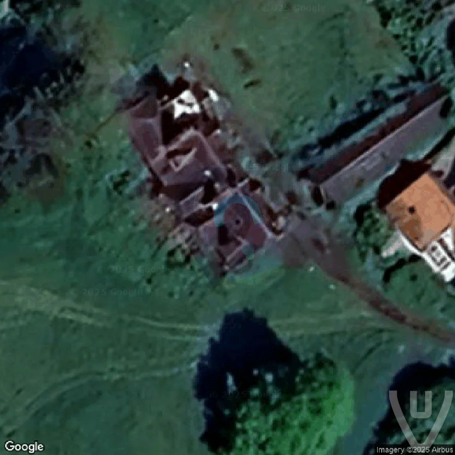 Bucks Mansion abandoned location in England, England, United Kingdom - House for urban exploration