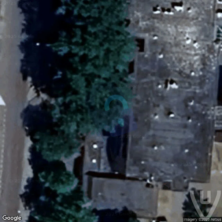 Municipal Building abandoned location in North Holland, North Holland, Netherlands - Office for urban exploration