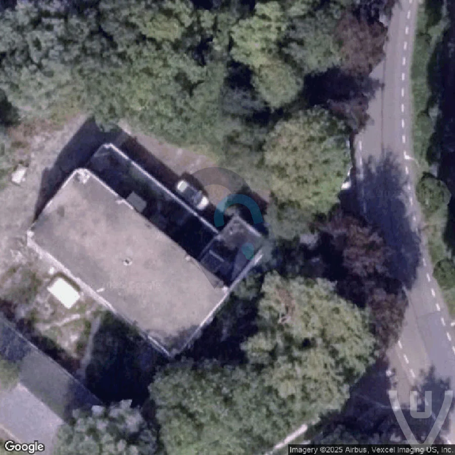 Sassenschuur abandoned location in South Holland, South Holland, Netherlands - Office for urban exploration