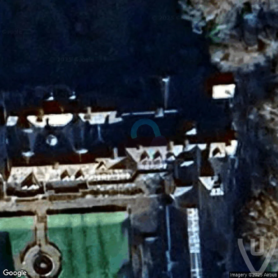 Chateau Lilles abandoned location in England, England, United Kingdom - Castle for urban exploration