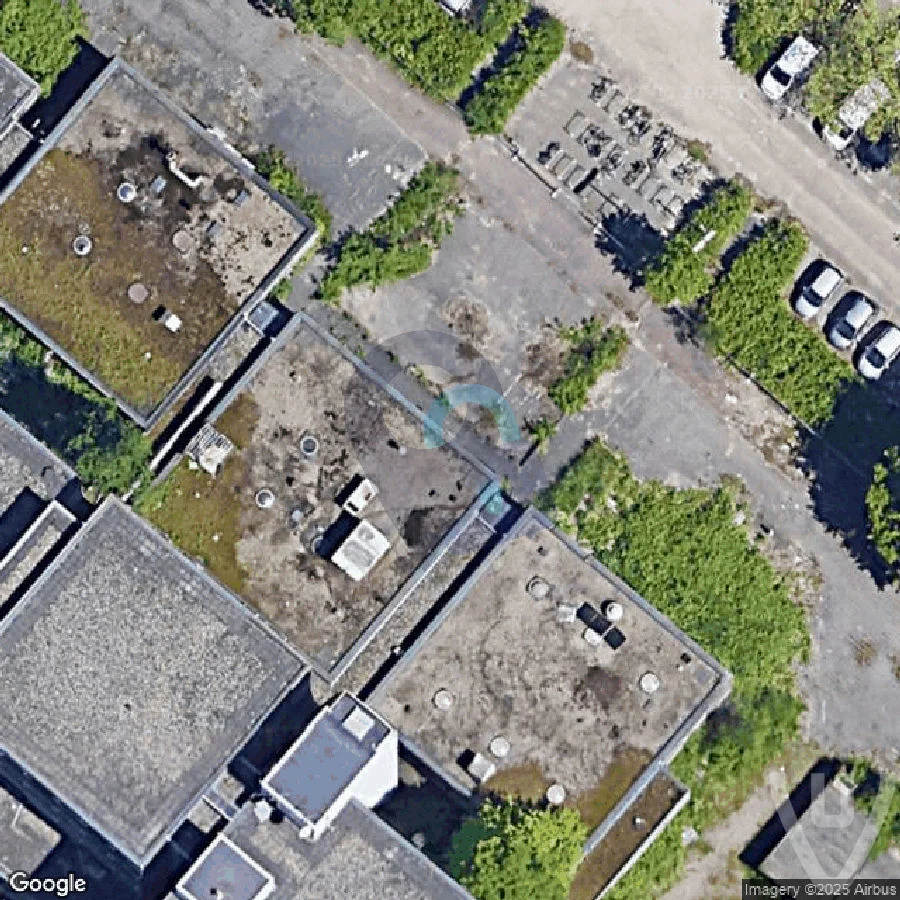 Abandoned Office U abandoned location in Utrecht, Utrecht, Netherlands - Office for urban exploration