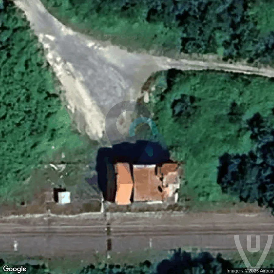 La Gare abandoned location in Nouvelle-Aquitaine, Nouvelle-Aquitaine, France - House for urban exploration