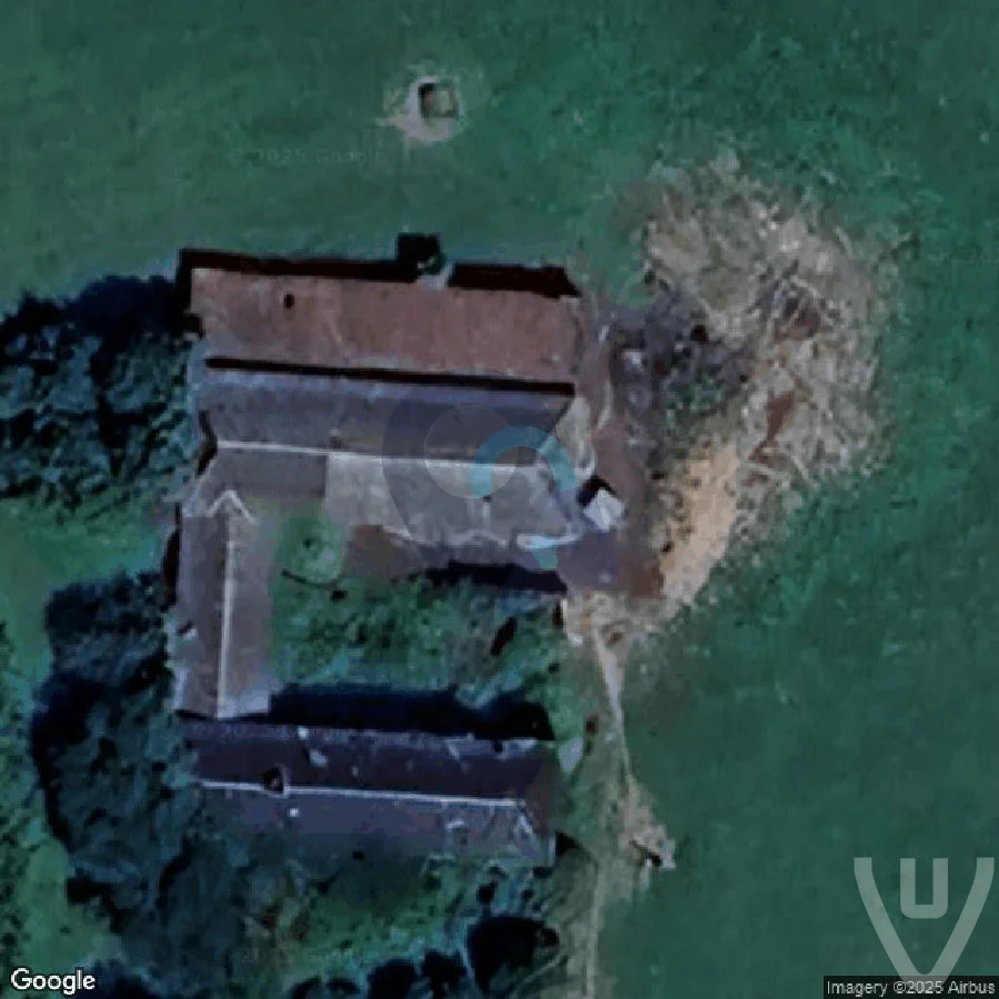 Maison Atarn abandoned location in Occitanie, Occitanie, France - Farm for urban exploration