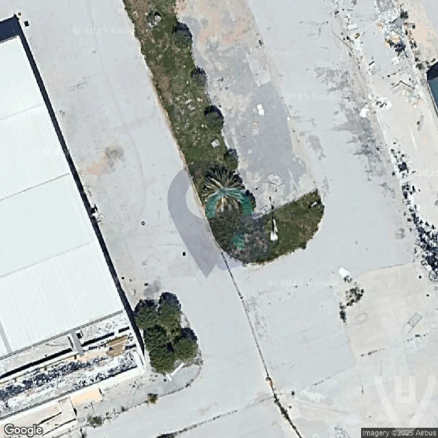 Usine L abandoned location in Faro, Faro, Portugal - Factory for urban exploration