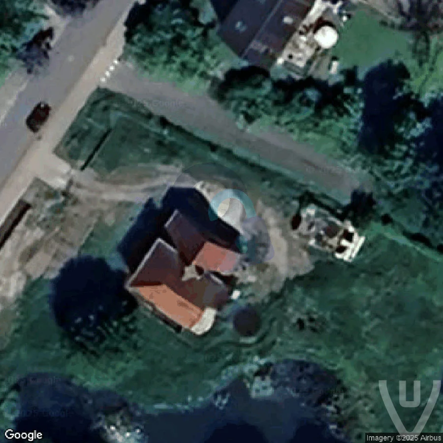 Maison Grand Mere abandoned location in Flanders, Flanders, Belgium - House for urban exploration