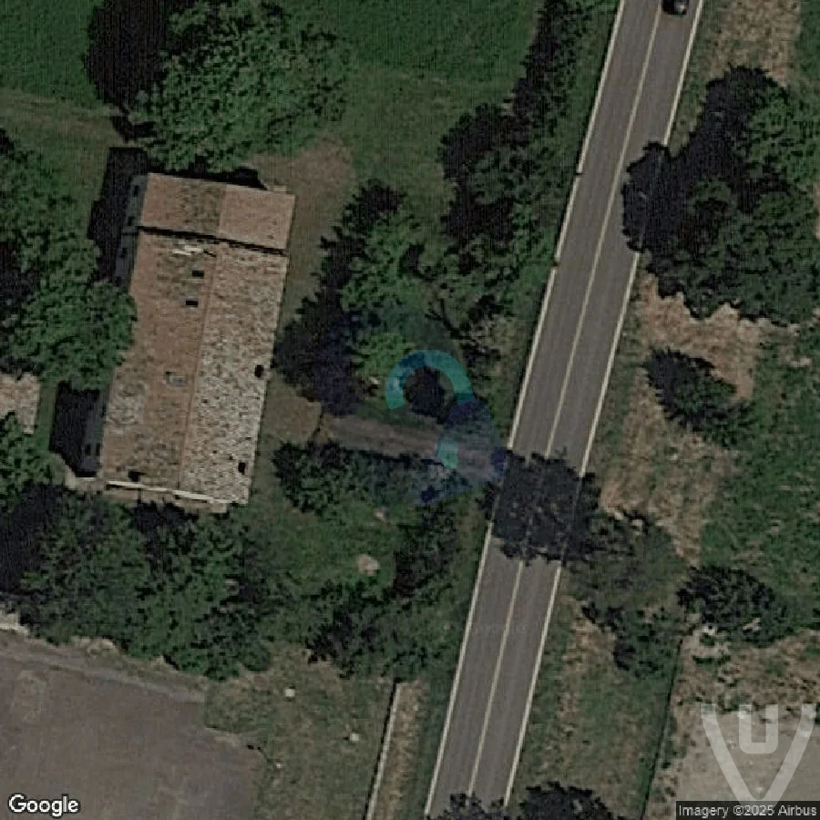 Villa Mirando abandoned location in Emilia-Romagna, Emilia-Romagna, Italy - House for urban exploration