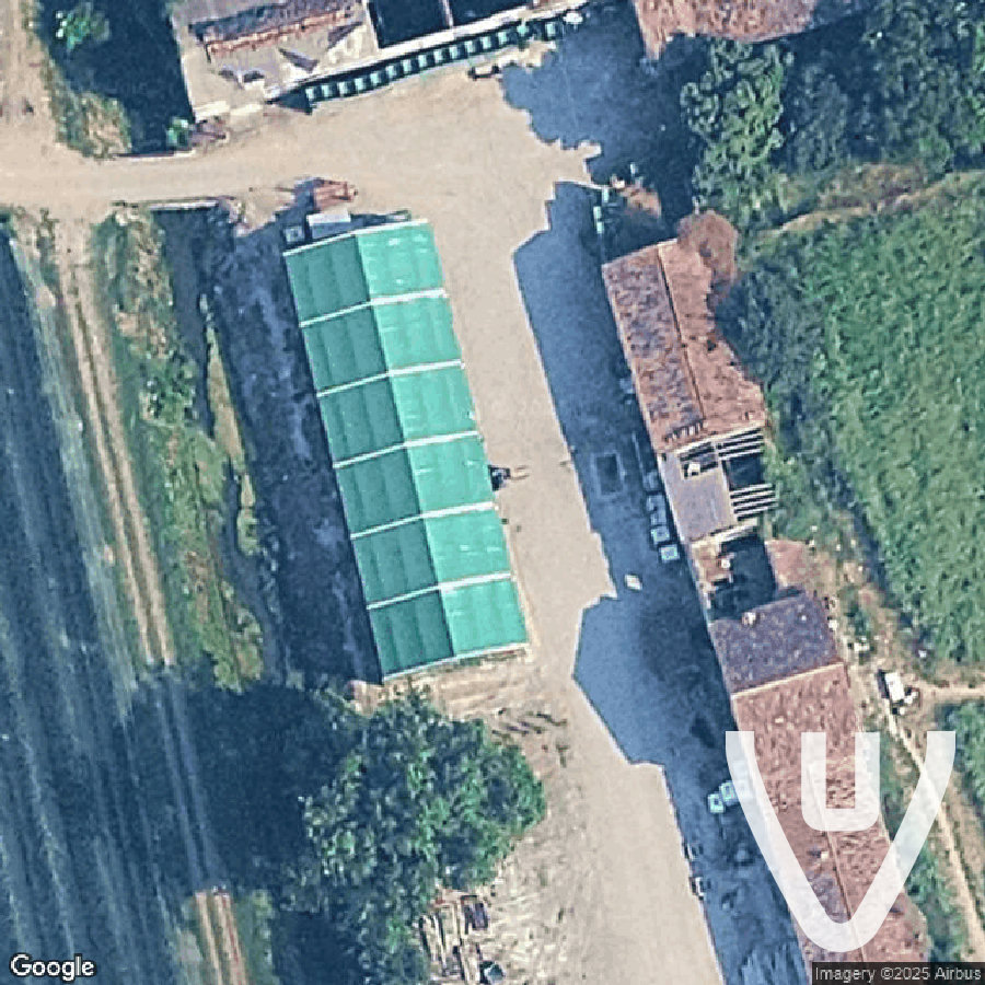 Villa Giuliari abandoned location in Veneto, Veneto, Italy - House for urban exploration